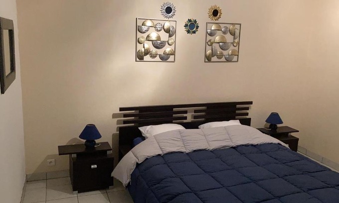 Saulcy-sur-Meurthe Apartamento | Appartement Saulcy