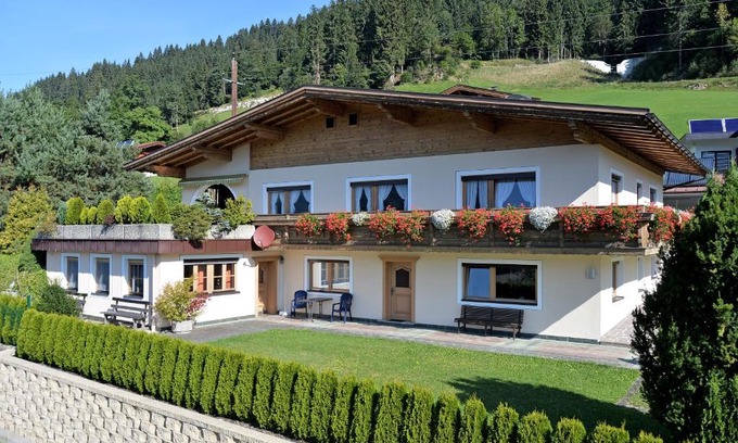 Westendorf Apartamento | Appartement Schneeberger