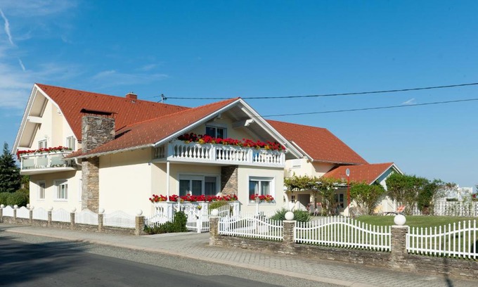 Kukmirn Apartamento | Appartement Schober