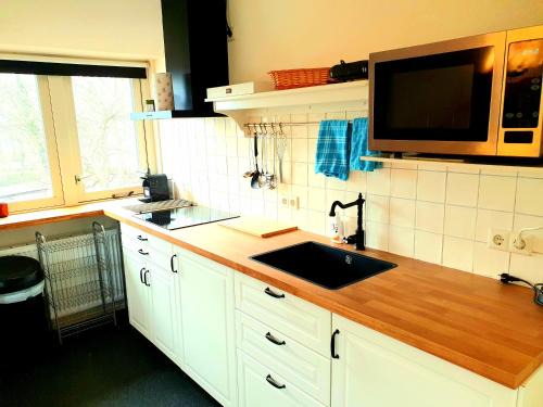 Schoorldam Apartamento | Appartement Schoorl