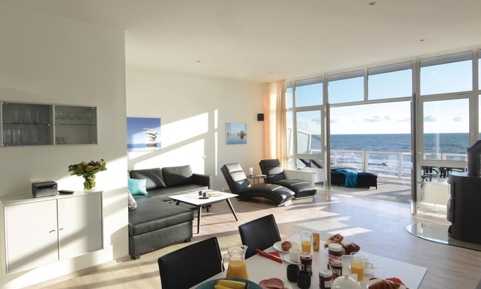 Schoenhagen Apartamento | Appartement Seestern C