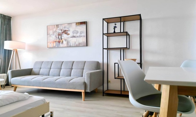 Geyersberg Apartamento | Appartement Maria con piscina y sauna en Freyung