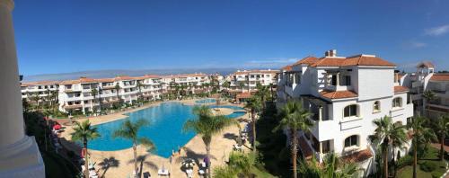 Sidi Rahal Apartamento | Appartement Sidi Rahal à Garden beach2