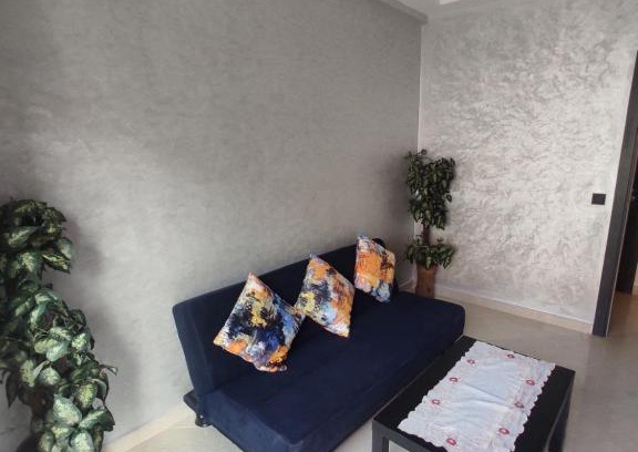 Sidi Rahal Apartamento | Appartement sidi rahal