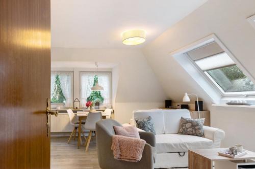 Gluecksburg Apartamento | Appartement Skagen