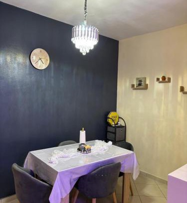 Sidi Yahya Zaer Apartamento | Appartement skhirat