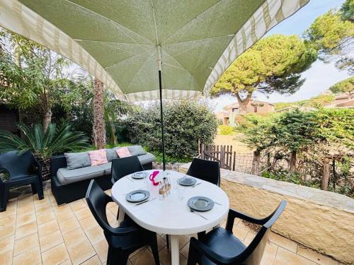 Marine de Saint Ambroggio Apartamento | Appartement Solane 4 Lumio