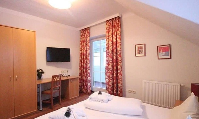 Millstatt Casa | Appartement Sonnblick - Familienhotel Post-kinder&sport am Millstätter See