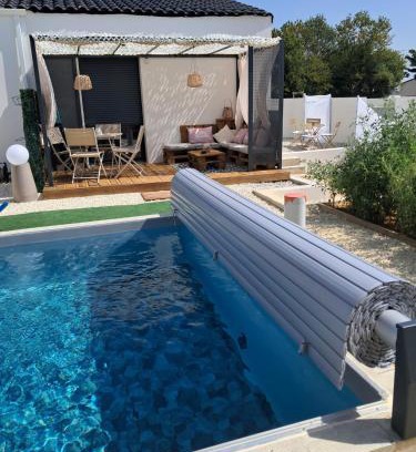 Soubise Apartamento | Appartement Soubise, le Bonheur Côté Mer