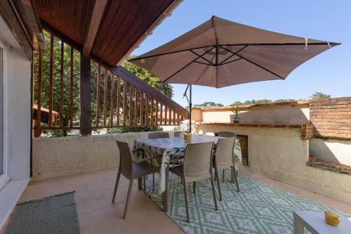 Soulac-sur-Mer Apartamento | Appartement Soulac