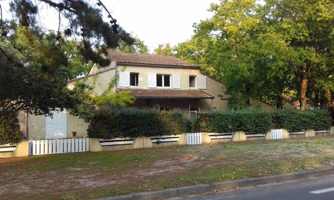 Soulac-sur-Mer Apartamento | Appartement SOULAC SUR MER À 500 m de la plage N 7
