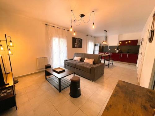 Beziers Apartamento | Appartement Spacieux - Béziers - 4p - Centre - Clim