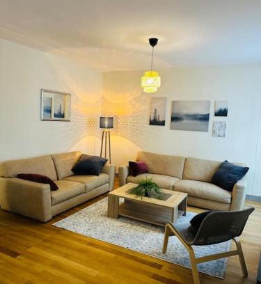 Vendome Apartamento | Appartement spacieux en centre ville