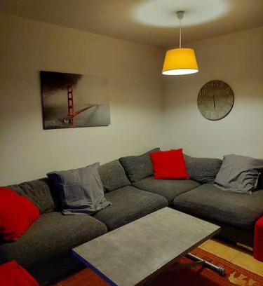 Biscarrosse Apartamento | appartement spacieux et calme avec plages à 15 min