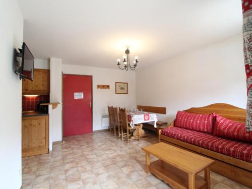 Val Cenis Apartamento | Appartement spacieux pour 6 personnes, balcon exposé plein sud, pied des pistes à Val Cenis - FR-1-508-104