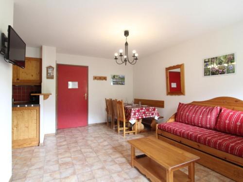Val Cenis Apartamento | Appartement spacieux 6 pers au pied des pistes avec balcon, parking et WiFi - FR-1-508-120