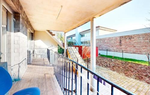 Schiltigheim Apartamento | Appartement spacieux à Schiltigheim avec jardin