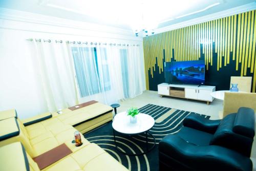 Yaounde Apartamento | Appartement standing avion