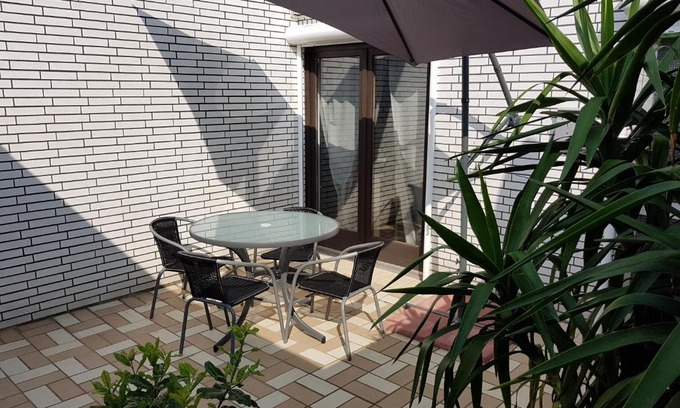 Fritzlar Apartamento | Appartement Stein EG