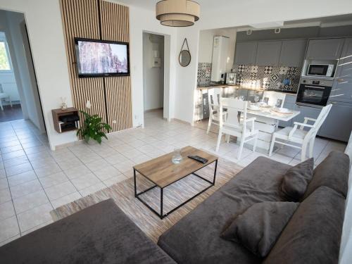 Cronenbourg Ouest Apartamento | Appartement Strasbourg