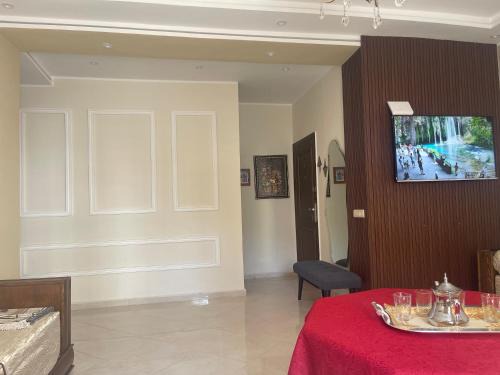 Agadir Apartamento | Appartement-suite- de standing 10 min de la plage