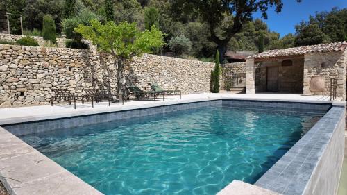 La Motte-dʼAigues Apartamento | Appartement superbe dans Bastide