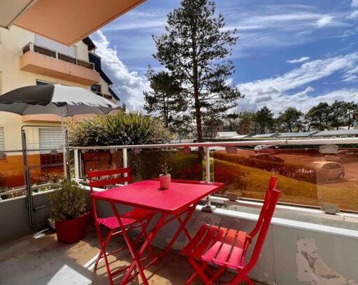Grandcamp-Maisy Apartamento | Appartement sur le port.