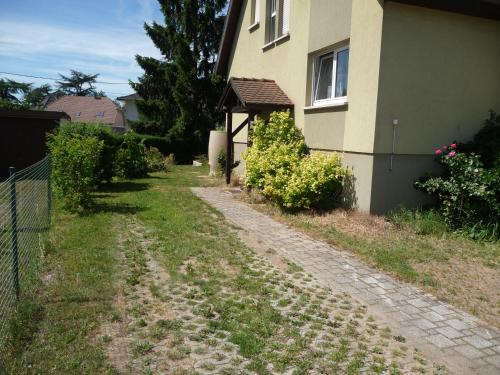 Cernay Apartamento | Appartement Sur La Route des Vins d'Alsace