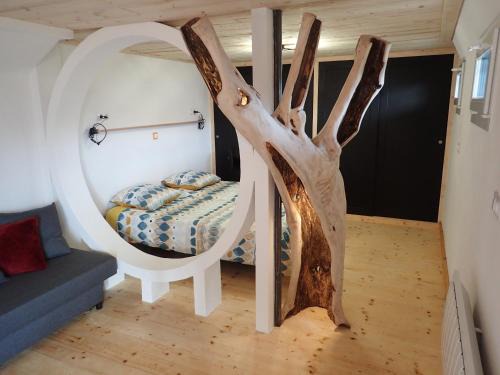 Mercury Apartamento | Appartement sur les hauteurs de Mercury