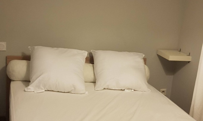 Begles Apartamento | Appartement Sympa Avec Accueil Chaleureux