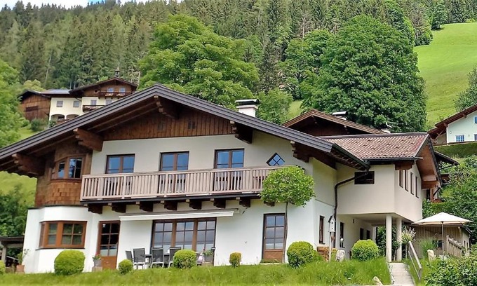 Altenmarkt im Pongau Apartamento | Appartement Thunhart Manfred & Doris