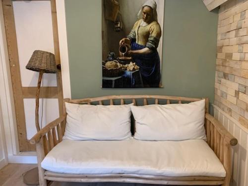 Zandvoort Apartamento | Appartement 't Souterrain