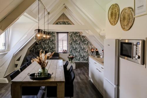 Yerseke Apartamento | Appartement ‘t-Yesenaertje