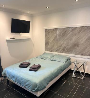 Aiguebelle Apartamento | Appartement t1 aiguebelle