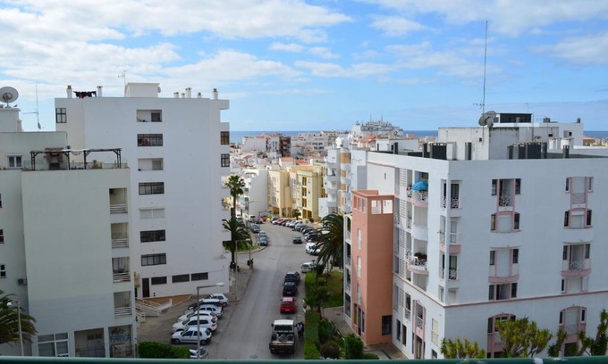 Armacao de Pera Apartamento | appartement T1 proche plage