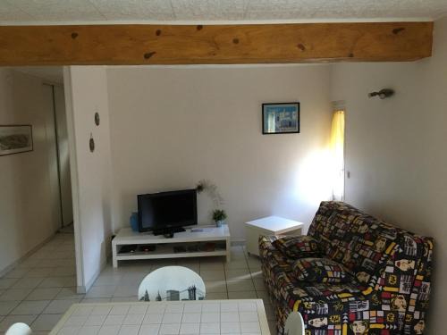 Port-Vendres Apartamento | Appartement T1Bis dans un mas