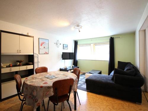 Mont-Dore Apartamento | Appartement T2 au Mont-Dore, pied des pistes, parking inclus, capacité 4 pers. - FR-1-415-154