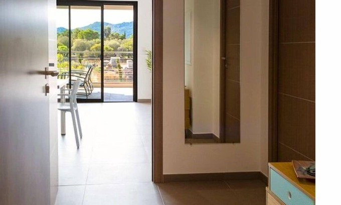 Porto-Vecchio Apartamento | Appartement T2 Belles Prestations Piscine Tennis