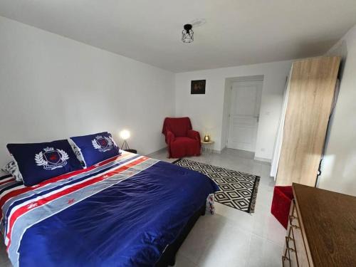Morbier Apartamento | Appartement T2 bis à morbier