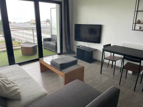 Saint-Marc Apartamento | appartement T2 Brest
