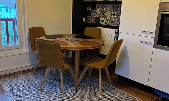 Cambo-les-Bains Apartamento | Appartement T2 - Hyper Centre Cambo Les Bains