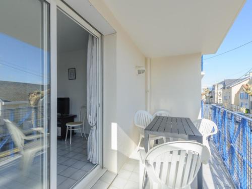Quartier des Dunes Apartamento | Appartement T2 à 50m de la Plage, Balcon, Wifi, Tout Confort, 4 Pers, Châtelaillon-Plage - FR-1-535-9