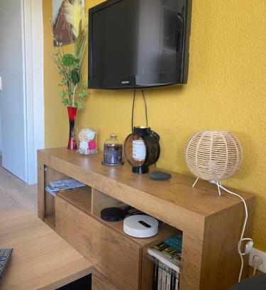 Lege-Cap-Ferret Apartamento | Appartement T2 Lège Cap Ferret