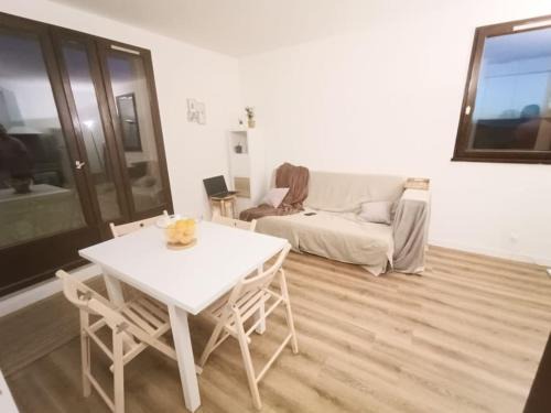 Le Penon Apartamento | Appartement T2, proche de la mer