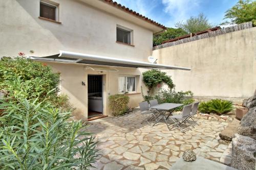 Porto-Vecchio Apartamento | Appartement T2 Prunello By Intendance Excellency
