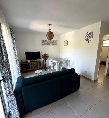 Perinet Apartamento | appartement T2 Soléia Zen