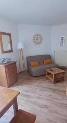 Cauterets Apartamento | Appartement T2 Vue montagne