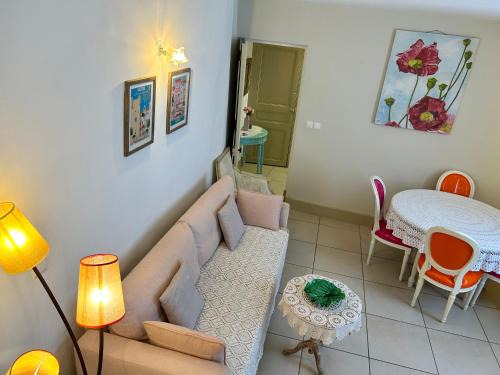 Centre Historique Apartamento | Appartement T3 centre ville