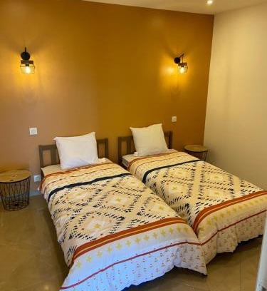 Drap Apartamento | Appartement T3 dans une villa au calme