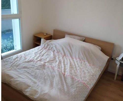 Ballancourt Apartamento | Appartement T3